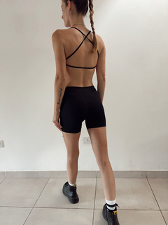 Mono sin espalda - $15515 transfe - Brunella Online