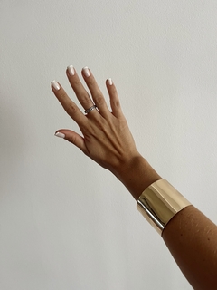 Brazalete clasico corto - $13165 transf - comprar online