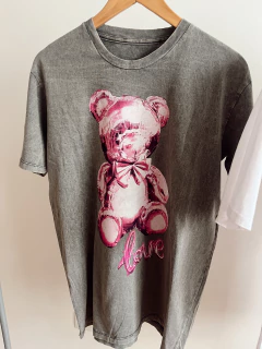 Remeron bear - Brunella Online