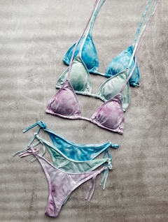 Bikini batik conjunto - 2 x $34.000 transfe - comprar online