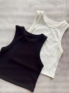 Top musculosa morley - $8415 transf