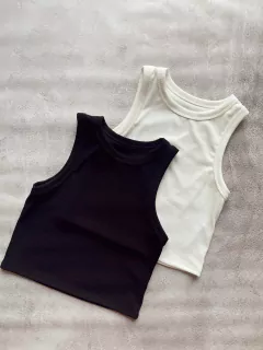 Top musculosa morley - $8415 transf