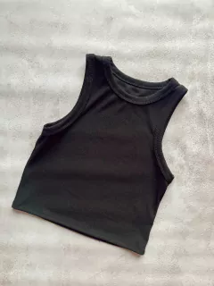 Top musculosa morley - $8415 transf - Brunella Online