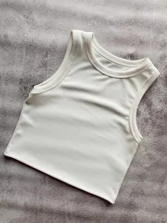 Top musculosa morley - $8415 transf - tienda online