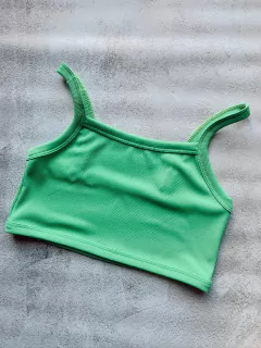 Top tirita morley - colores - comprar online