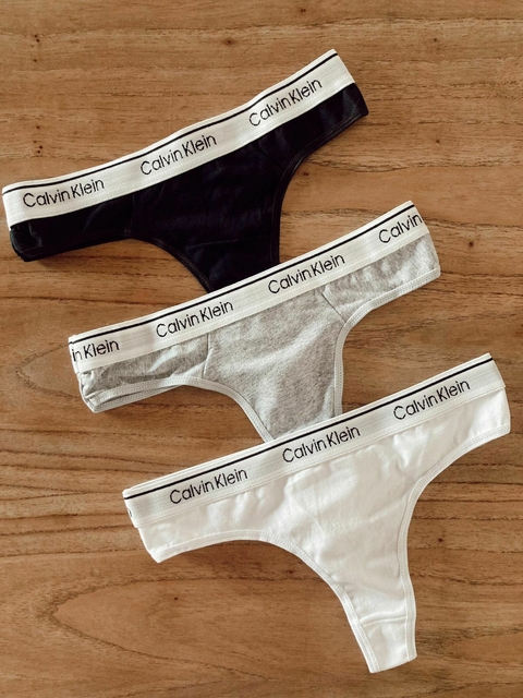 Colaless Calvin ancha
