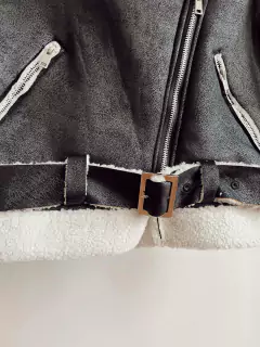 Imagen de Gamulan importado 5 talles