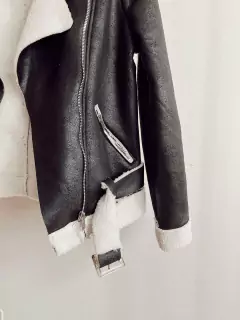 Imagen de Gamulan importado 5 talles