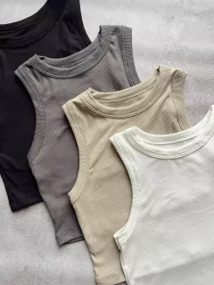 Imagen de Top musculosa morley - $8415 transf