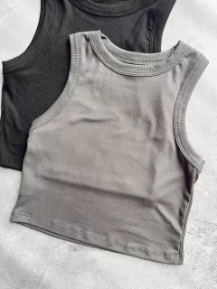 Top musculosa morley - $8415 transf
