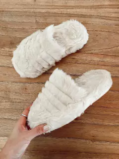 Pantuflas 35 al 40 en internet