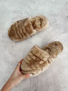 Pantuflas 35 al 40 - comprar online