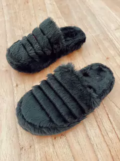 Pantuflas 35 al 40 - Brunella Online
