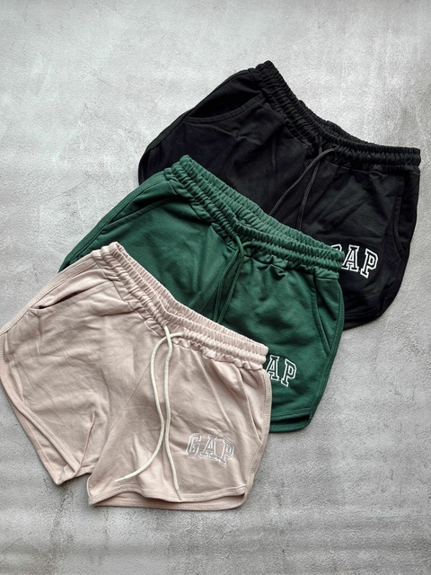 Short bordado - comprar online