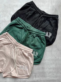 Short bordado - Brunella Online