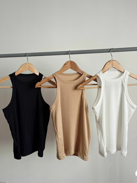 Musculosa morley - comprar online