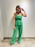 TOP LEBLON VERDE en internet