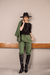 BLAZER MATEO SASTRERO MILITAR en internet