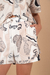 SHORT IGUAZÚ BEIGE - comprar online