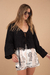 BLUSA MISIONES NEGRA en internet