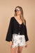 BLUSA MISIONES NEGRA
