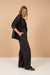 BLAZER CONCEPCION NEGRO - tienda online