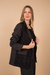 BLAZER CONCEPCION NEGRO - comprar online
