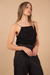 MUSCULOSA CONCEPCIÓN NEGRA - PRISHA