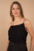 MUSCULOSA CONCEPCIÓN NEGRA