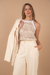MUSCULOSA CONCEPCION CRUDO - tienda online