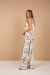PALAZO IGUAZÚ BEIGE - comprar online