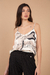MUSCULOSA IGUAZÚ BEIGE