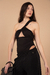 BODY SOFT NEGRO - PRISHA