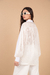 CAMISA ORGANZA RAYAS - comprar online