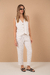 PANTALÓN TUCAN BLANCO - tienda online