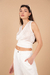 MUSCULOSA ORGANZA en internet