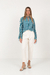 BLUSON RAYAS PRISHA - tienda online