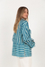 BLUSON RAYAS PRISHA - comprar online
