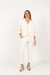 PANTALON MISIONES BLANCO - comprar online