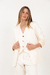 CHALECO MISIONES BLANCO - tienda online