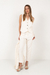 PANTALON MISIONES BLANCO en internet