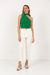 PANTALON MISIONES BLANCO