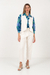 CHALECO MISIONES BLANCO - comprar online