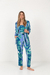 PANTALON IGUAZÚ VERDE - comprar online
