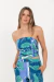 TOP FLORA AZUL - (copia)