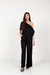 BLUSA SUBTROPICAL NEGRA en internet
