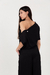 BLUSA SUBTROPICAL NEGRA - comprar online