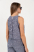Imagen de MUSCULOSA POSADAS RAYA AZUL