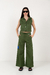 PALAZO PALMERA MILITAR - comprar online