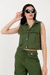CHALECO PALMERA MILITAR